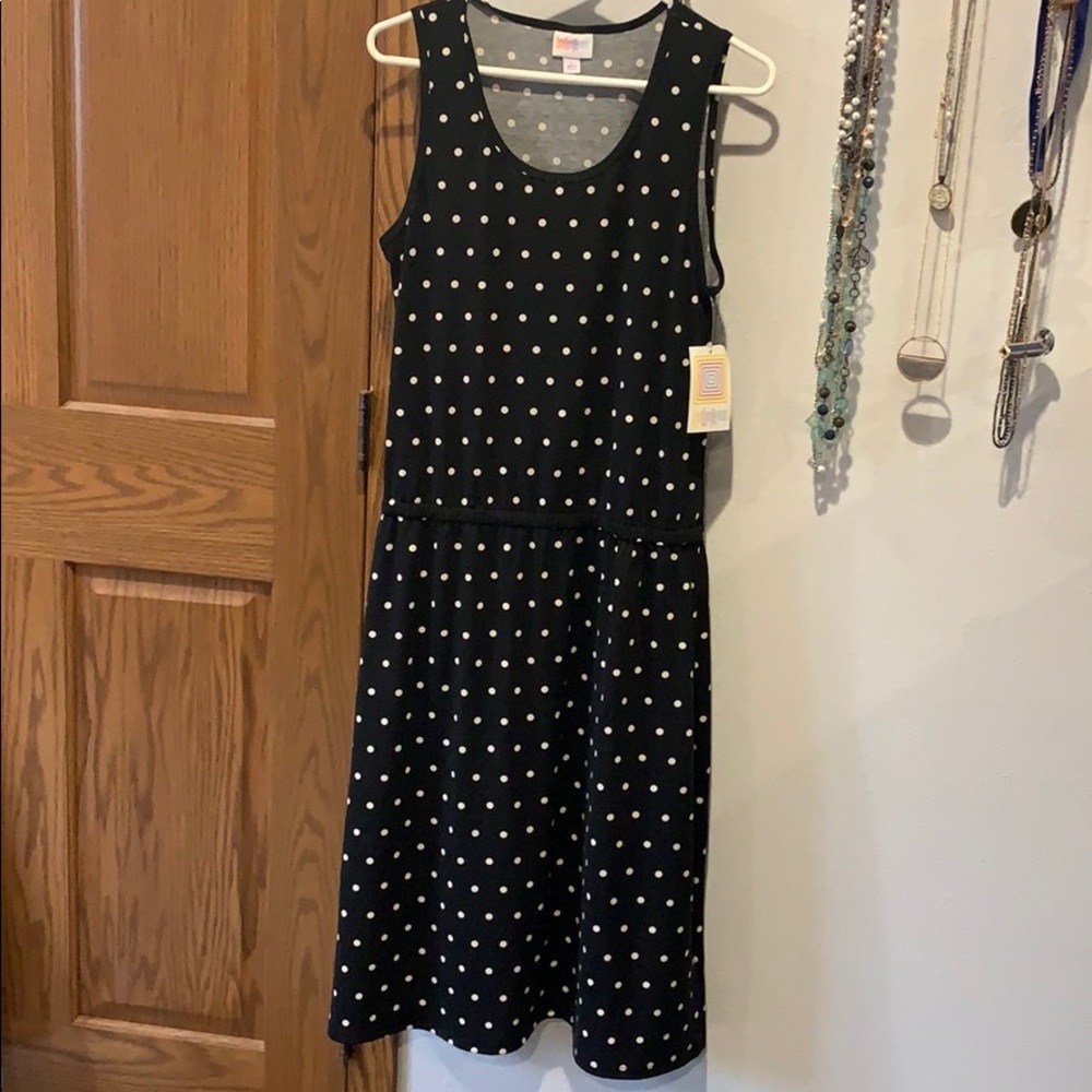 Lularoe Summer Dress